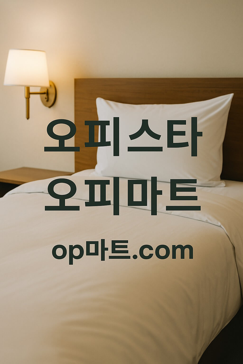 오피스타와 알고리즘 편향 – 추천 시스템의 공정성 문제 연구