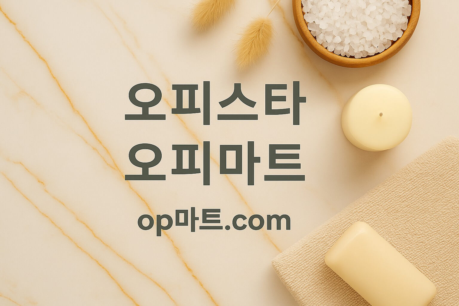 아로마와 스웨디시가 만났을 때 ― 향기와 터치가 조화되는 완벽한 휴식의 예술