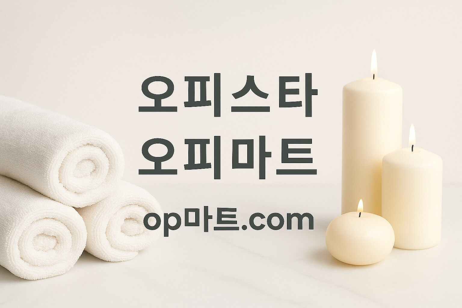 오피스타-오일 마사지의 최고급 ― 아유르베다 마사지테라피
