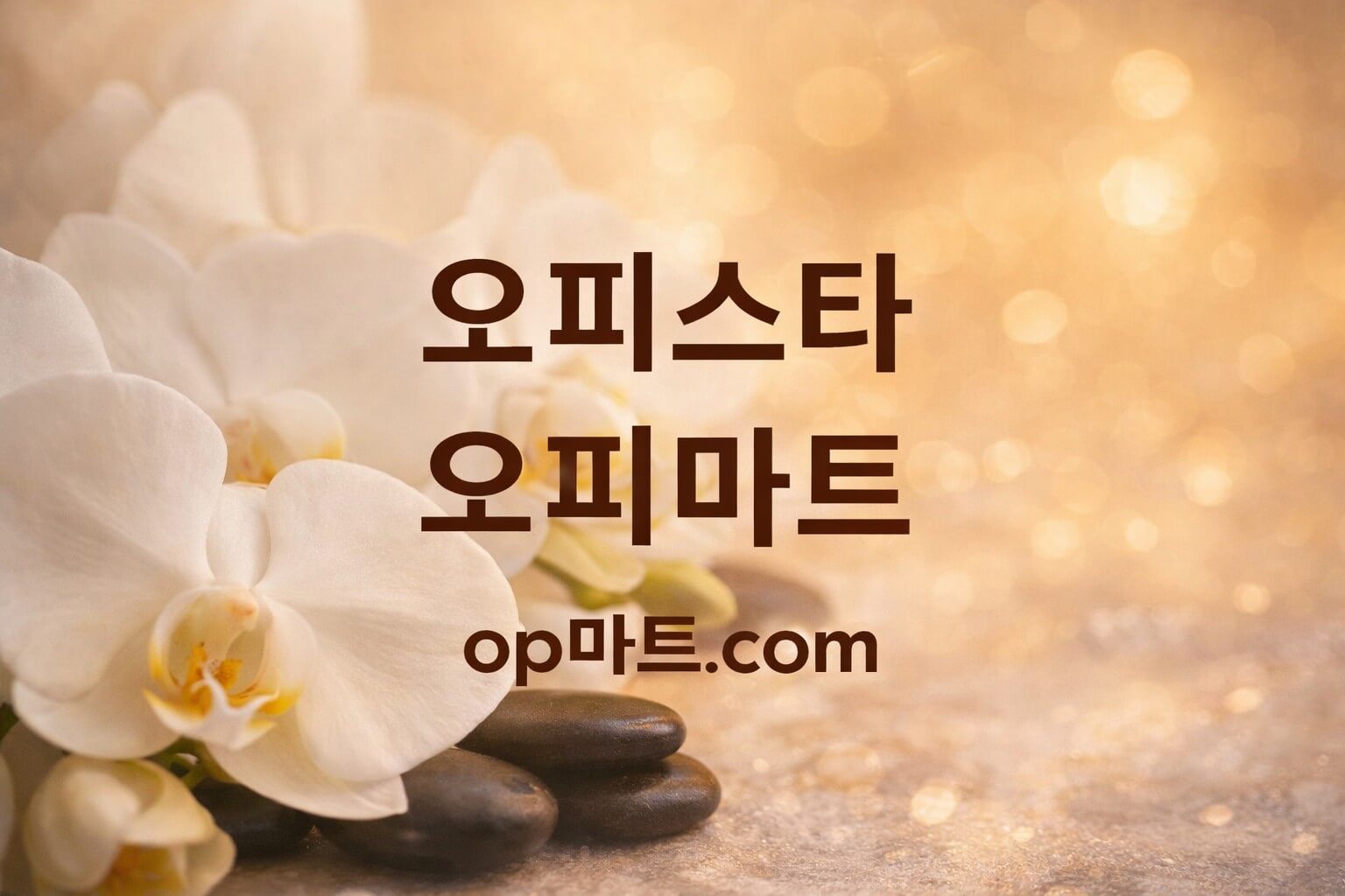 최고급 자극 테라피 ― 광천테라피 (Balneotherapy)