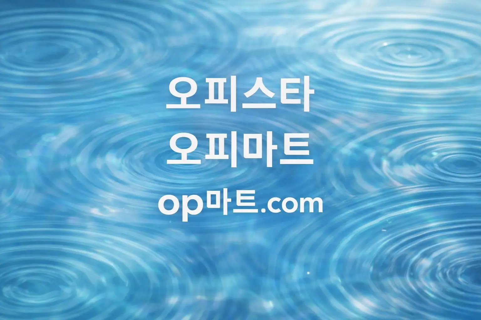 오피스타-오피사이트 커뮤니티 행동 패턴 연구