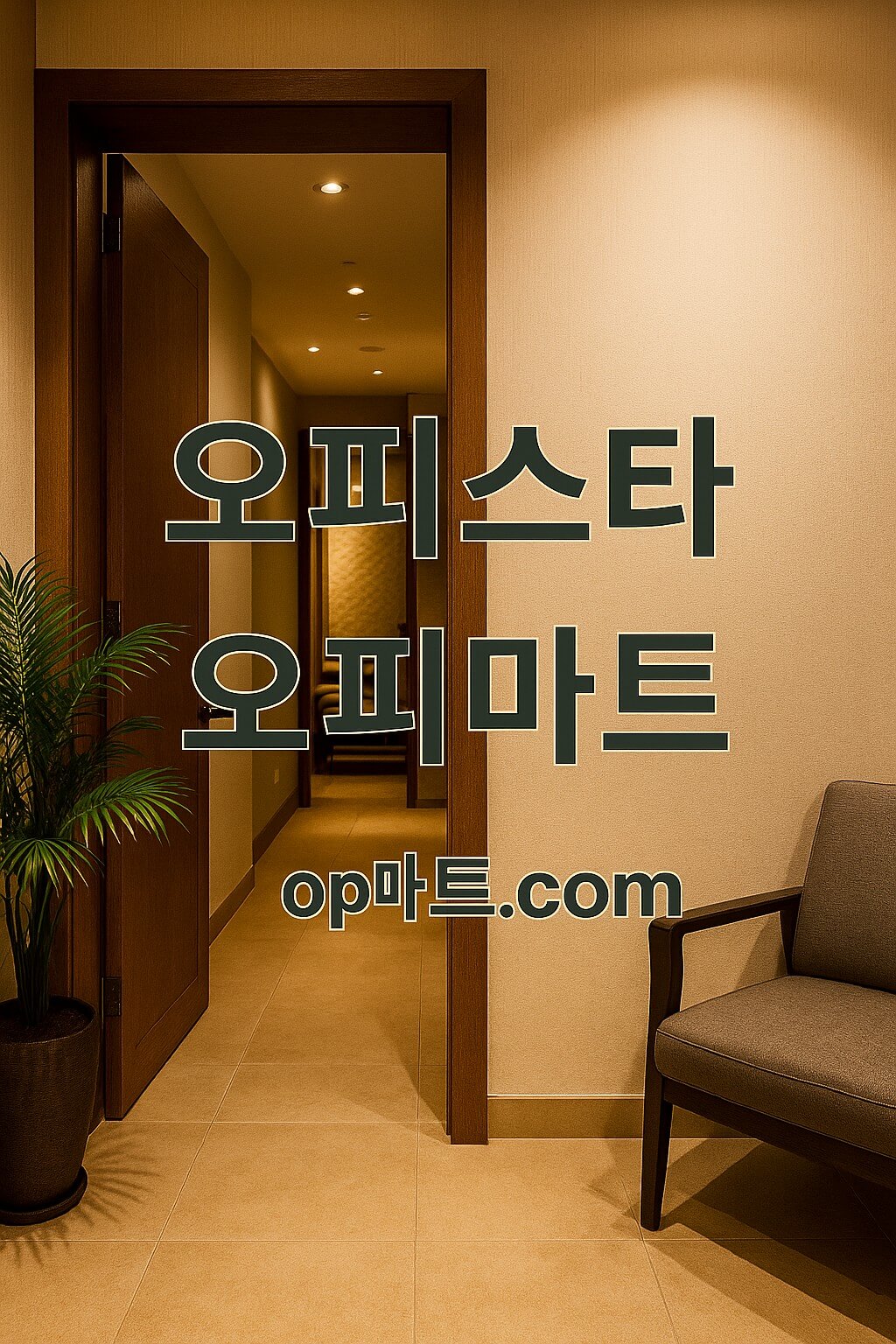 오피스타 후기와 집단 지성 – 커뮤니티 신뢰 형성의 사회학적 고찰