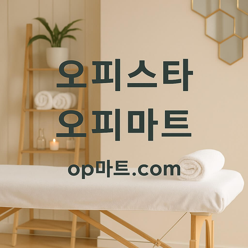 오피스타와 디지털 거버넌스 – 자율 규제와 외부 규제의 균형 연구