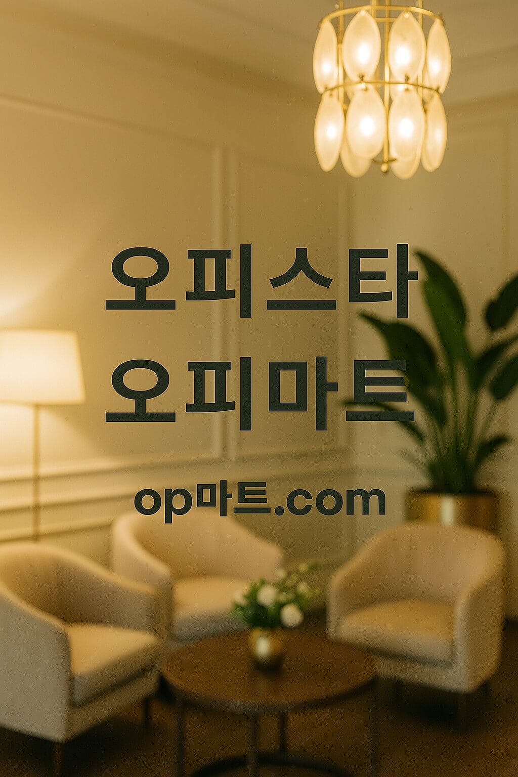 오피스타와 정보 비대칭 해소 – 사용자 권익 보호 사례 연구