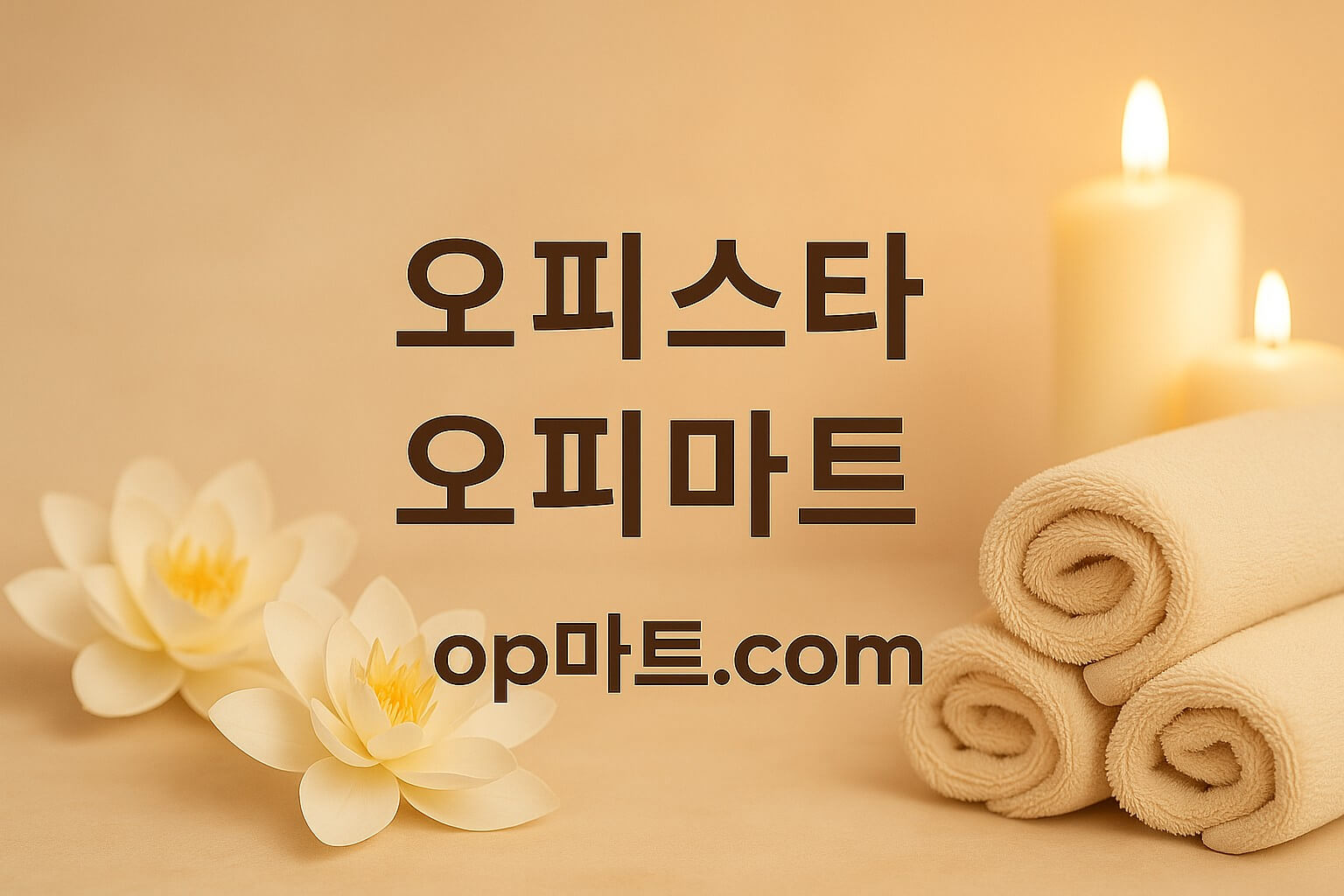 비밀의 힐링: 카후나 마사지 ― 하와이의 영혼이 전하는 치유의 터치