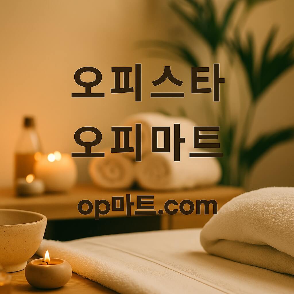 오피스타 플랫폼의 법적·윤리적 과제 – 건전성 유지와 규제 대응