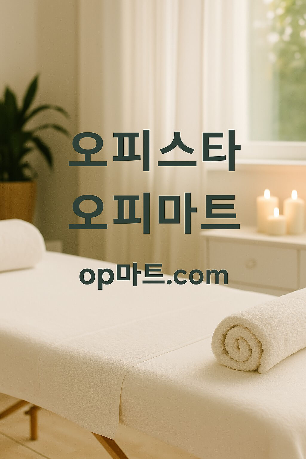 지역 균형 발전과 플랫폼의 역할 – 오피스타의 중소도시 확산 사례 연구