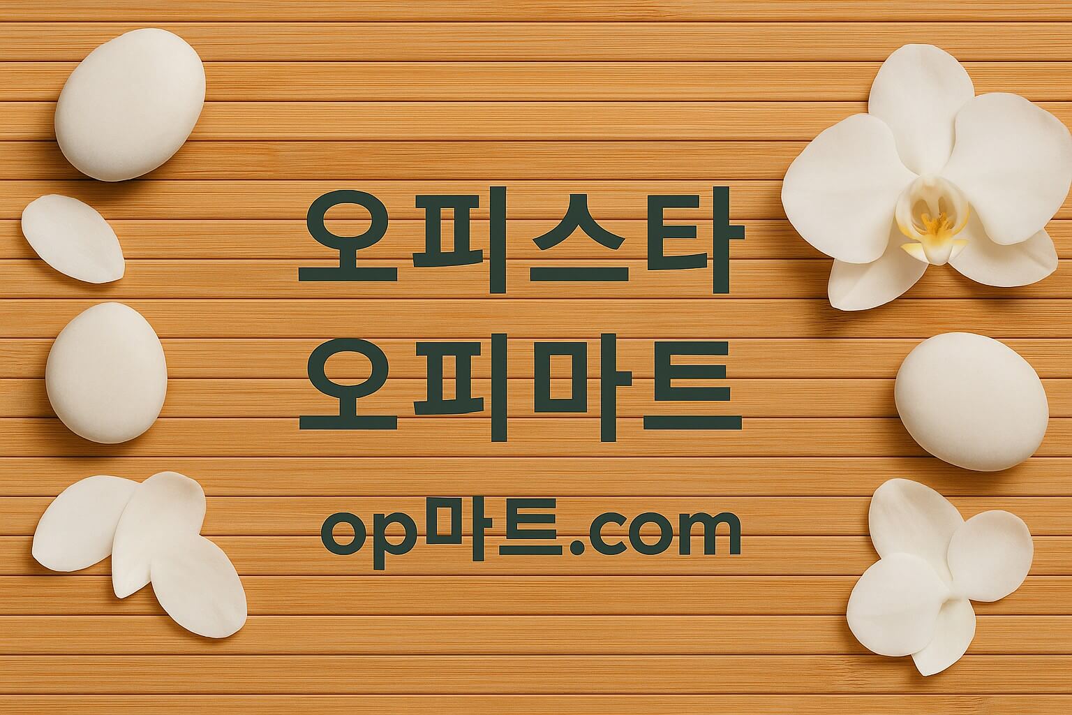 오피스타-국적별 마사지 테라피스트의 특징