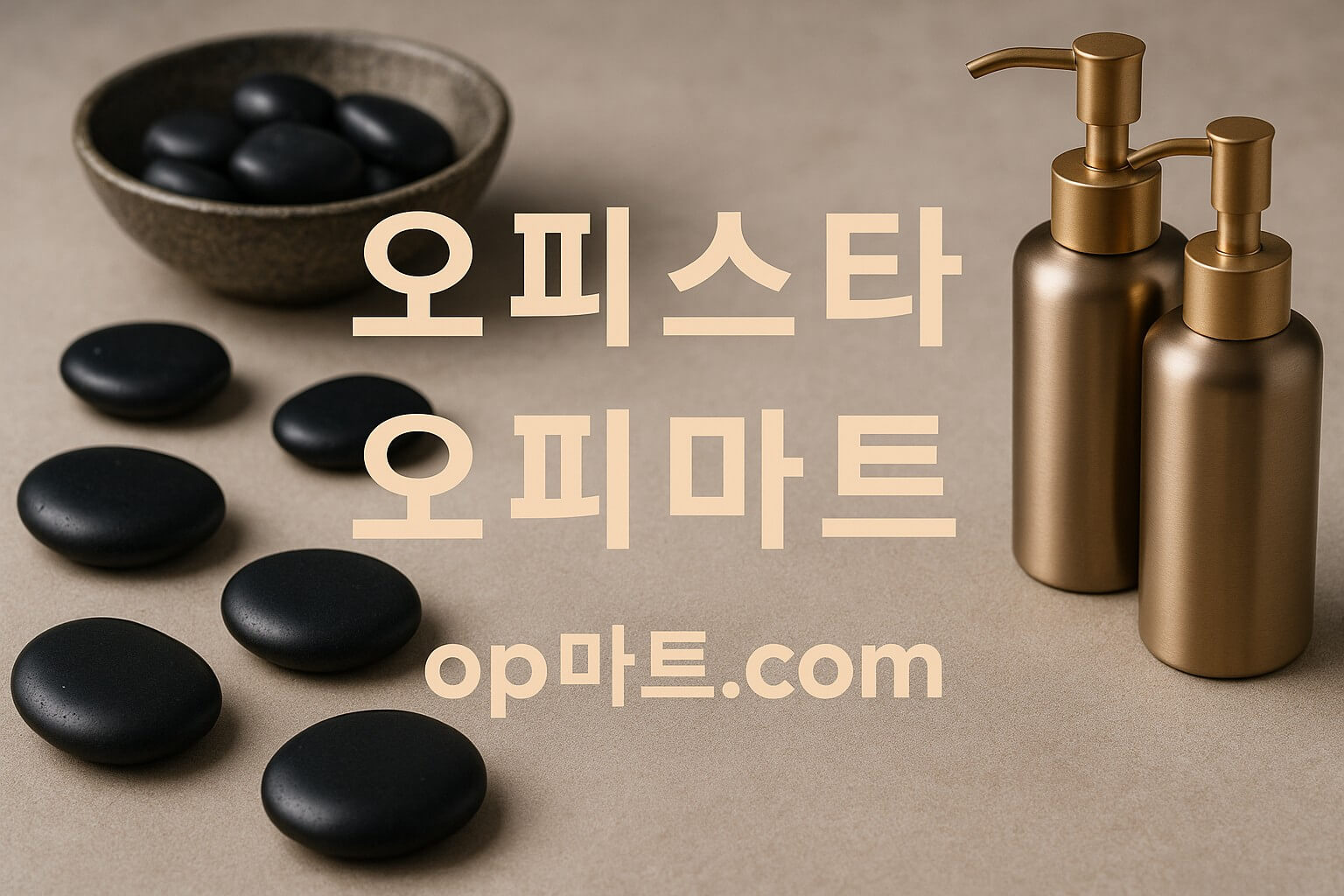 인기 있는 Top 3 마사지테라피 비교 분석