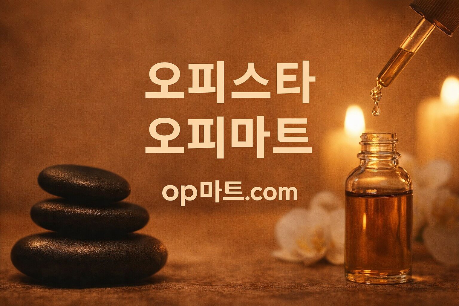 드디어 소개하는 머드 테라피