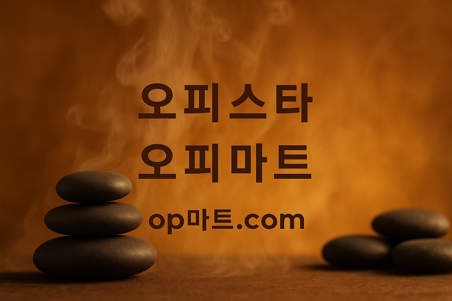 릴렉스가 필요할 때 — 오가닉 릴렉스 마사지로 완성하는 진짜 휴식
