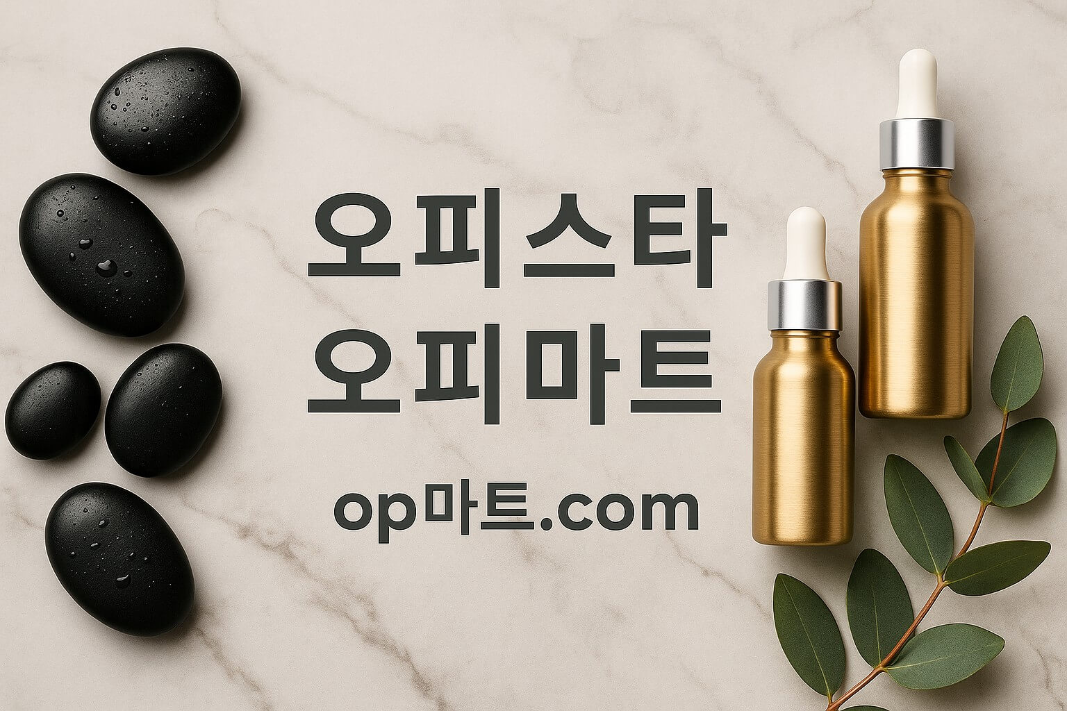 휴식의 향기, 야외에서 즐기는 아로마테라피