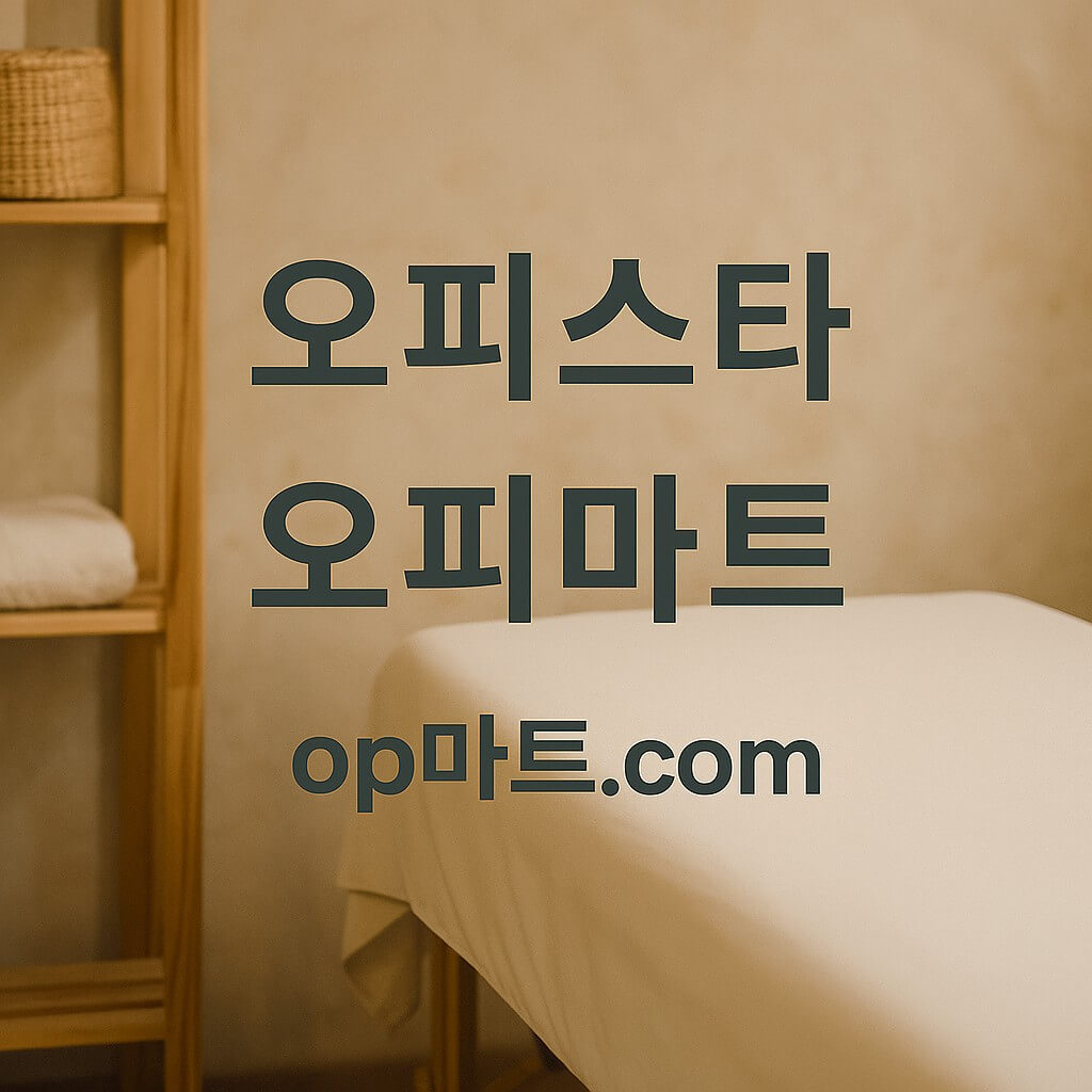 플랫폼 확장성과 사회적 파급효과 – 오피스타 사례 분석