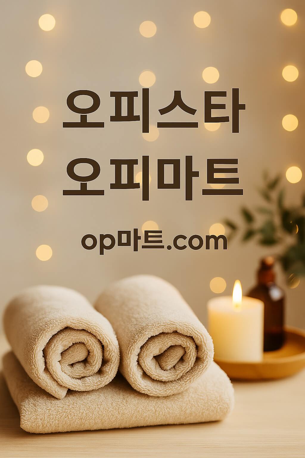 후기 신뢰도 검증 기술 – 오피스타의 알고리즘적 해결 가능성