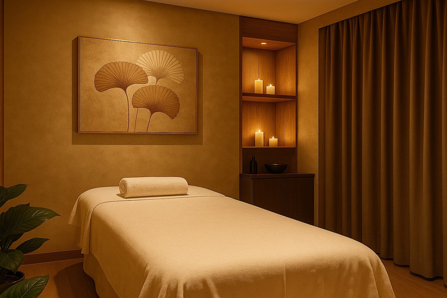 속초 조양동 — 릴렉스 스파 & 마사지 (Relax Spa & Massage)