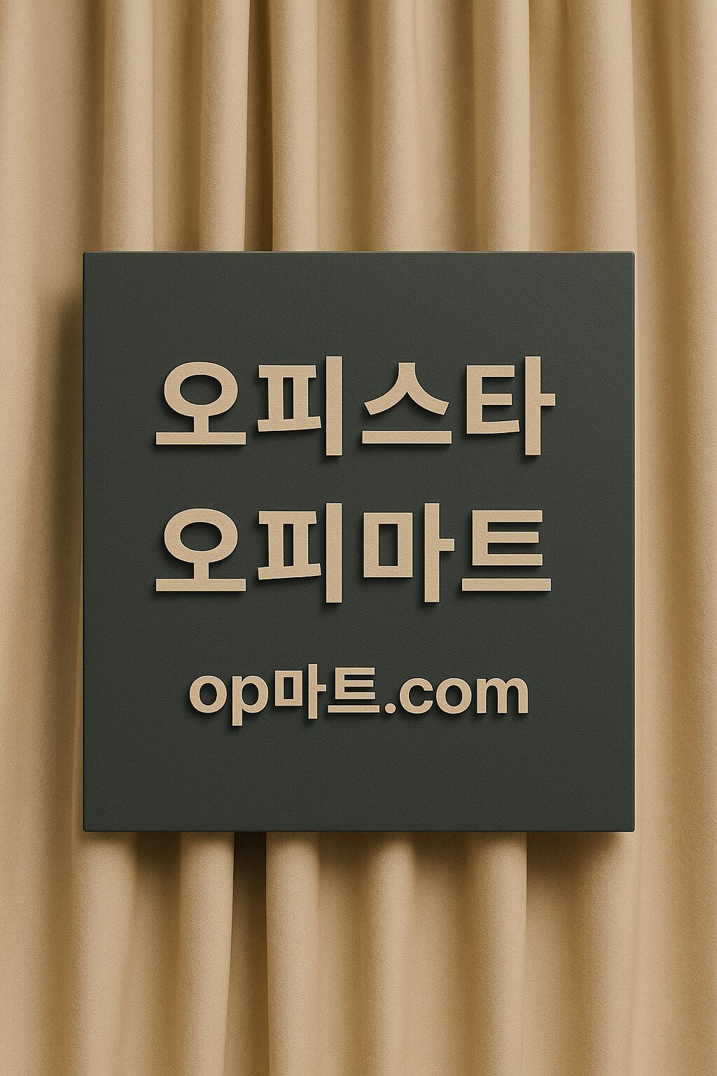 지속 가능 플랫폼으로서의 오피스타 – 환경적·사회적 ESG 관점에서의 분석