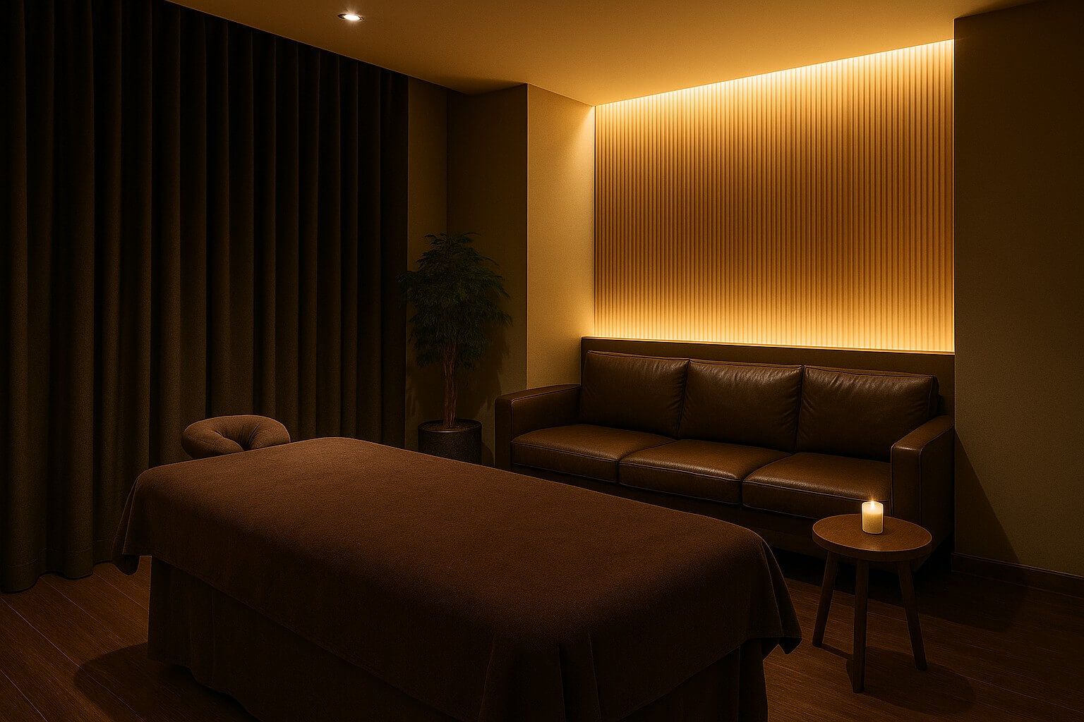 오피스타-울산 남구 공업탑(삼산동) — 킹타이 (King Thai Massage)