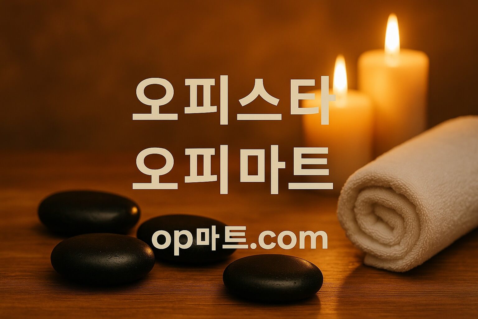 진동 마사지를 아시나요? — 몸의 리듬을 깨우는 새로운 회복의 기술