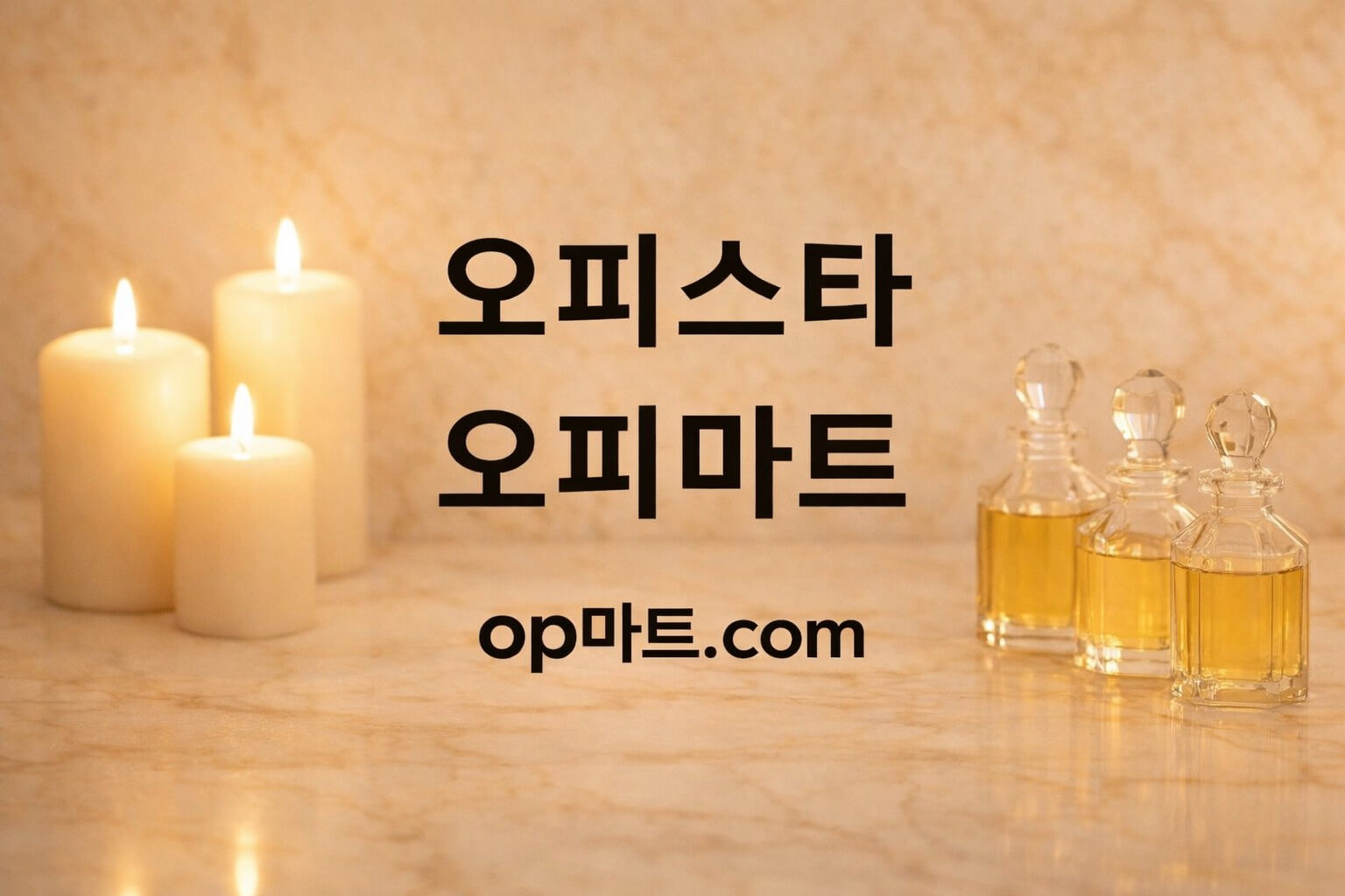 오피스타가 소개하는 와츠 테라피