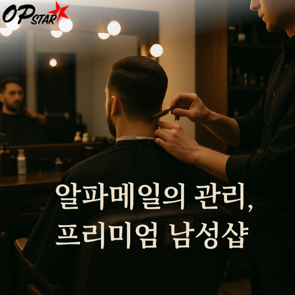 요즘 오피쓰는