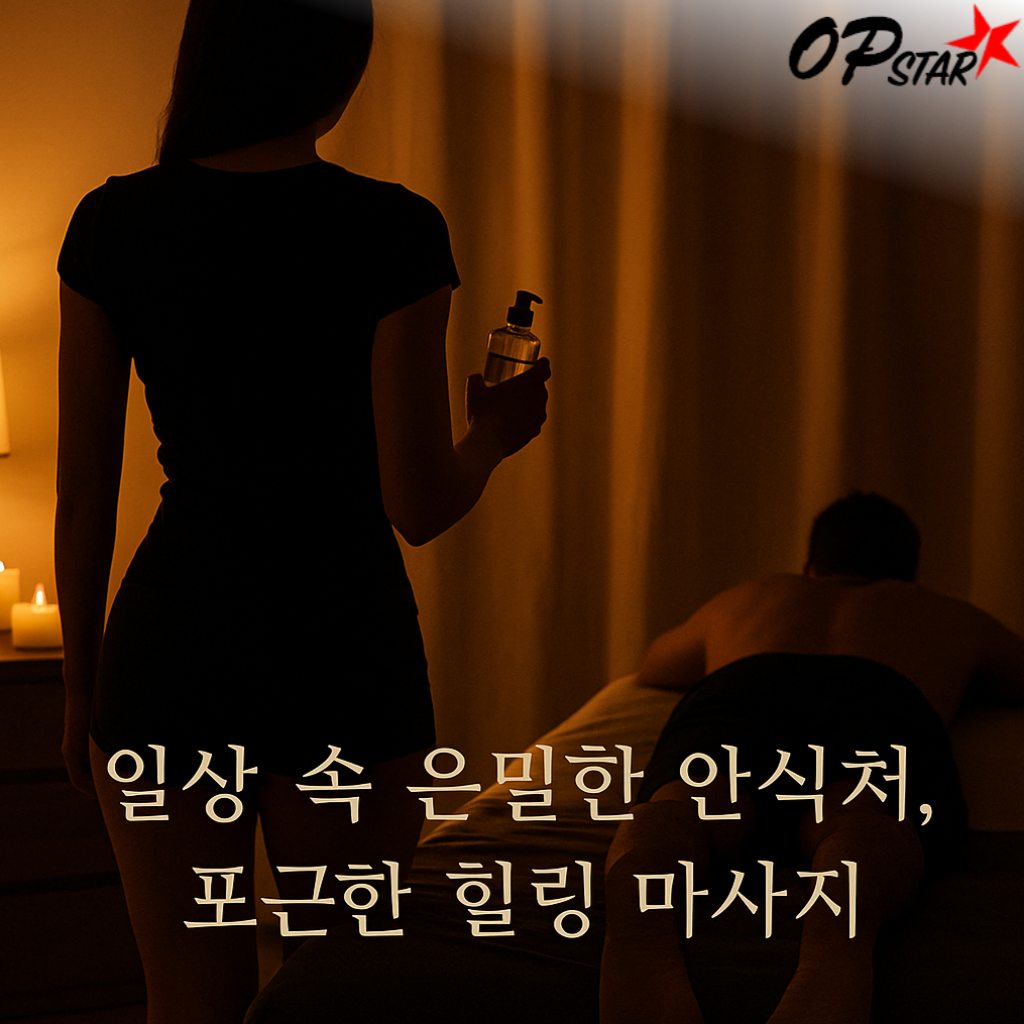 요즘 오피쓰는