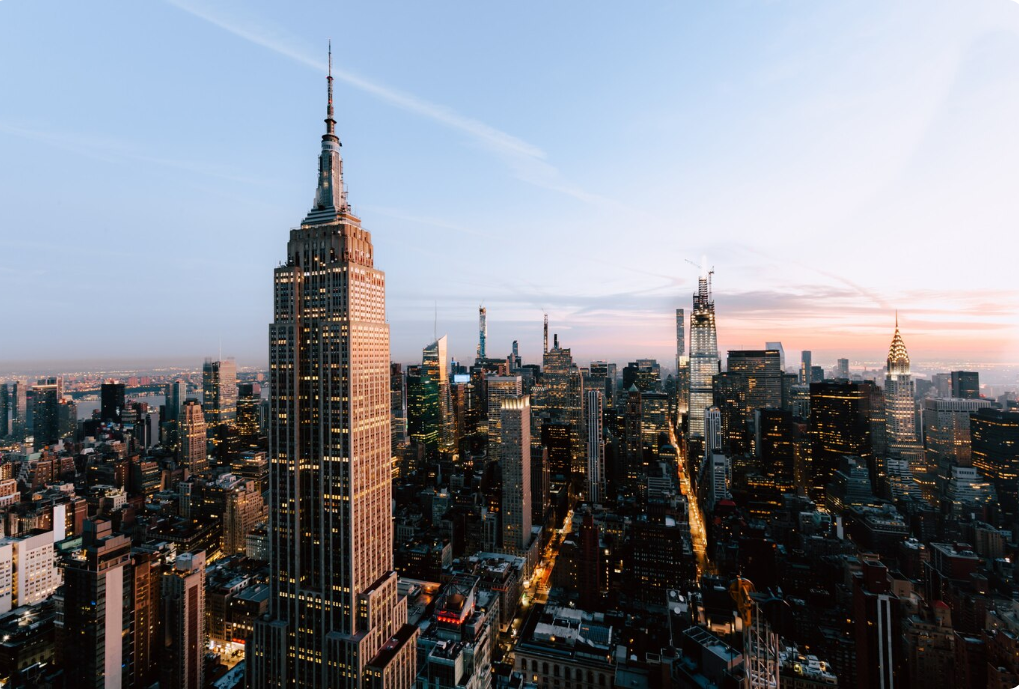 New York, USA