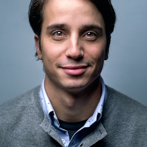 David Thompson - Senior Developer