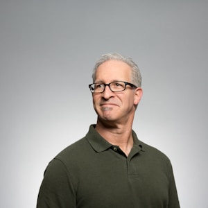 Michael Chen - CTO