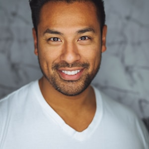 Johny Ma - CEO & Founder