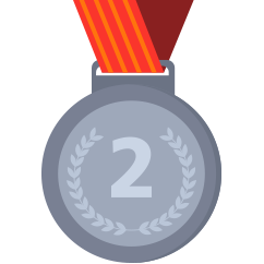 2