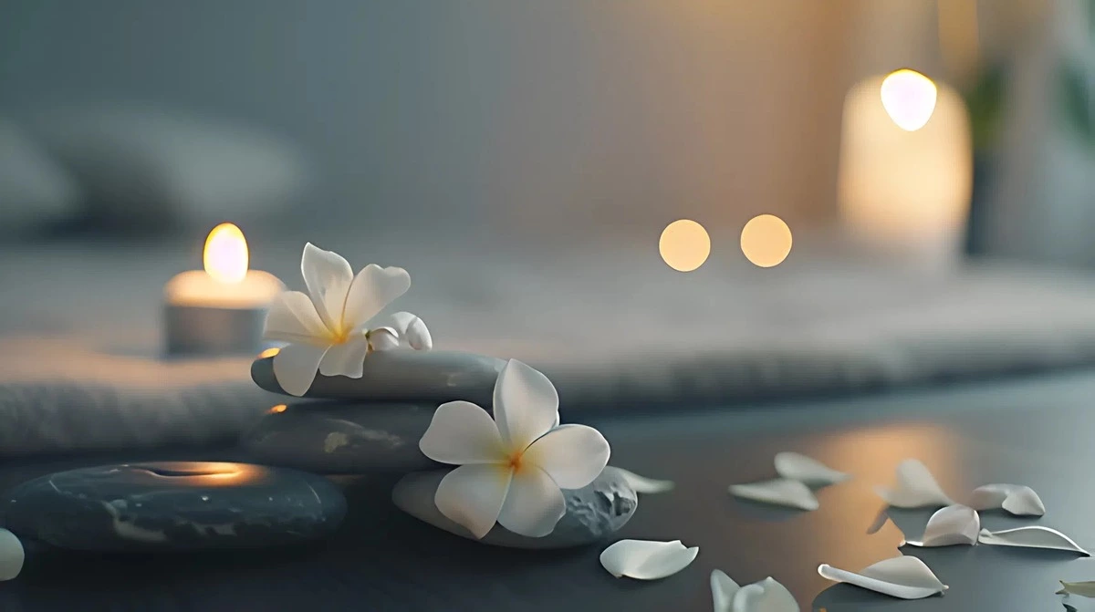 스웨디시 마사지