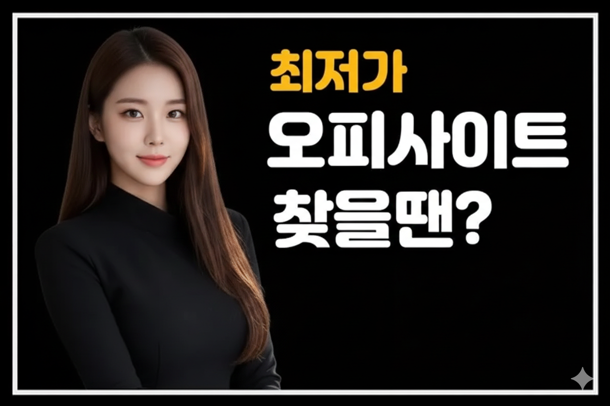 부산 지역 선택 기준 안내