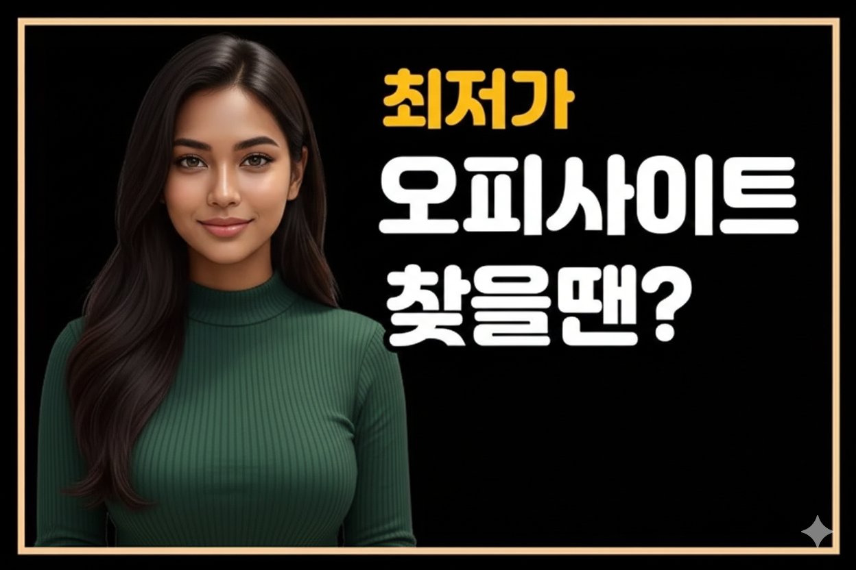 천안 오피 업종 정보 안내 이미지